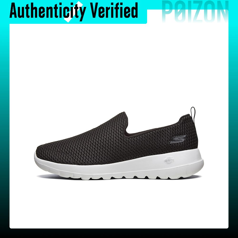Men'S Shoes - รองเท้าเดินสบาย Skechers GO WALK รุ่น Joy