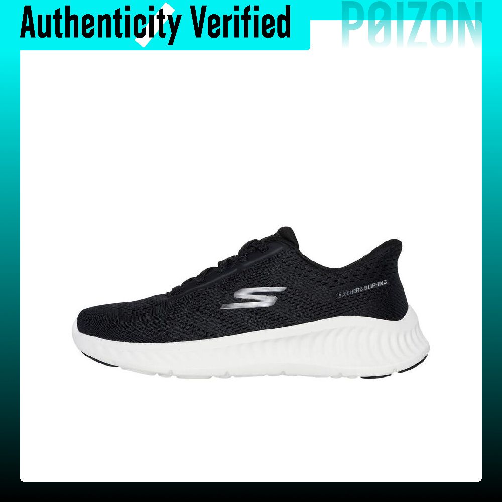 Running Shoes - Skechers GO WALK NOW รองเท้าวิ่งลำลองแบบหุ้มข้อต่ำ ทนต่อการเสียดสี