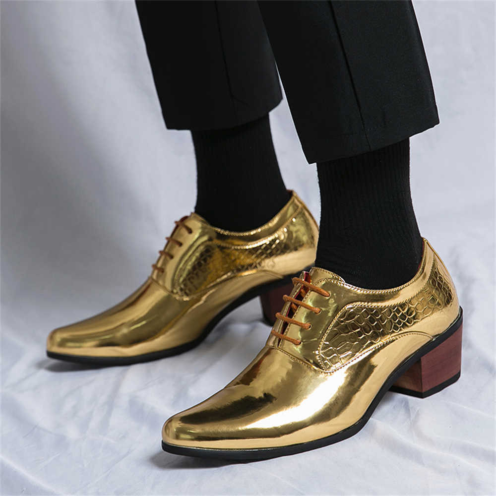 Sneakers - รองเท้าผ้าใบรองเท้าส้นสูงบุรุษสีน้ําตาลรองเท้าเทนนิสสีเหลืองสําหรับชายกีฬาผู้ดูแลคุณภาพสูงแฟชั่น-รองเท้าผ้าใบผู้ชาย Lux