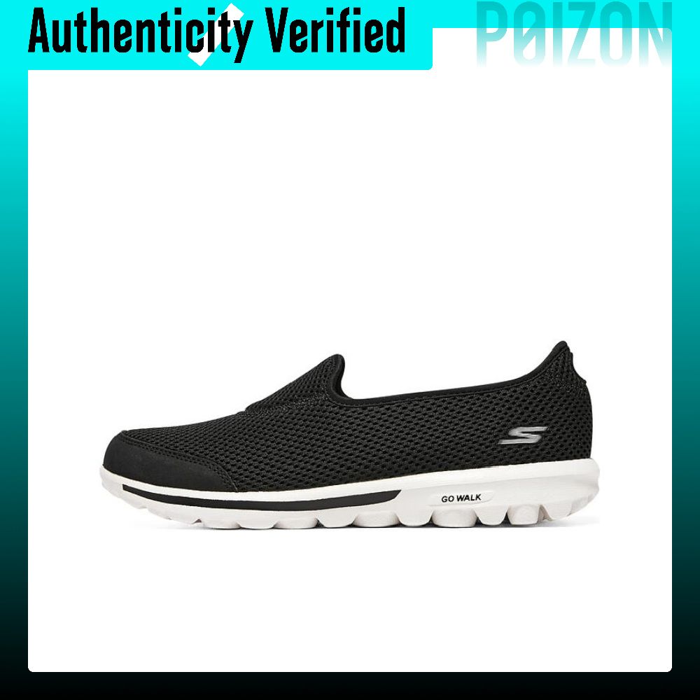 Men'S Shoes - รองเท้าลำลอง Skechers Go Walk Classic Low