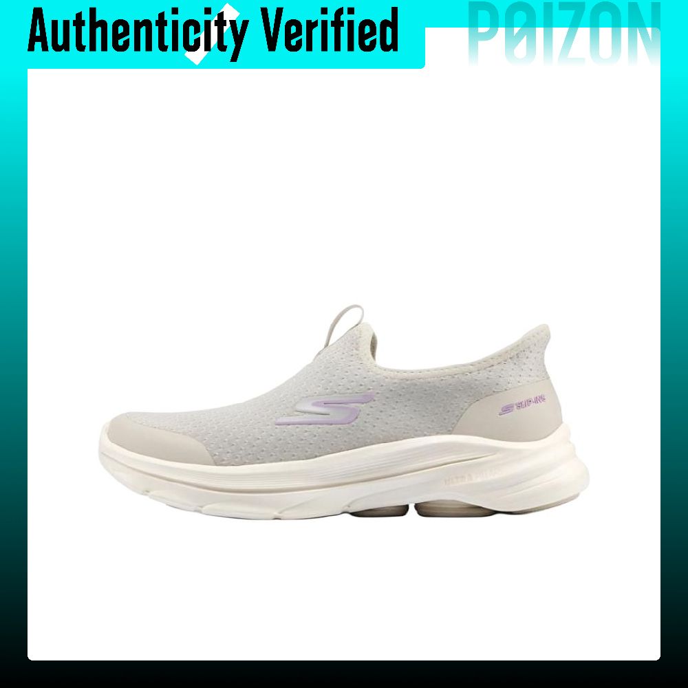Men'S Shoes - รองเท้าเดิน Skechers Go Walk 8 สำหรับผู้หญิง