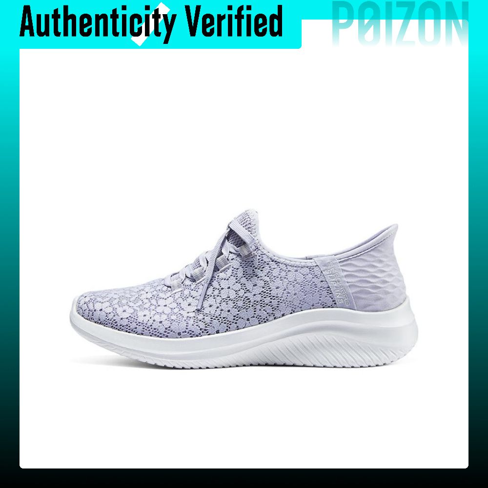 Men'S Shoes - รองเท้าผ้าใบผู้หญิง Skechers Ultra Flex 3.0 ทรงเตี้ย
