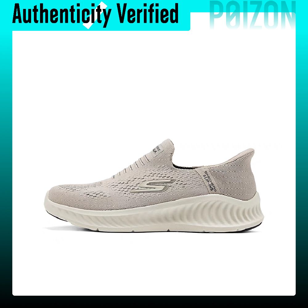 Men'S Shoes - รองเท้าผ้าใบผู้ชาย Skechers รุ่น GO WALK สวมใส่สบาย