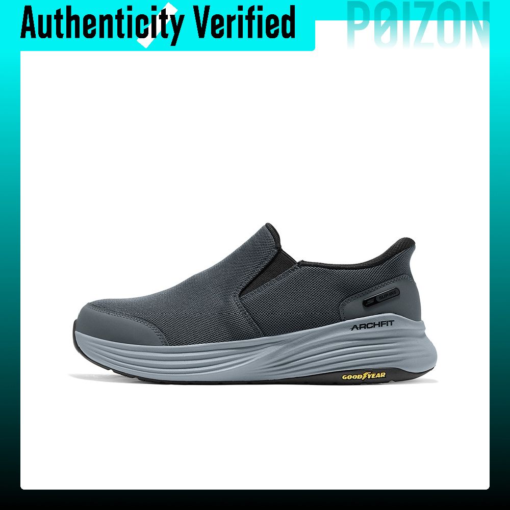 Men'S Shoes - รองเท้าสเก็ตเชอร์ส โก วอล์ค สเตบิลิตี้ 2.0 แบบสวม