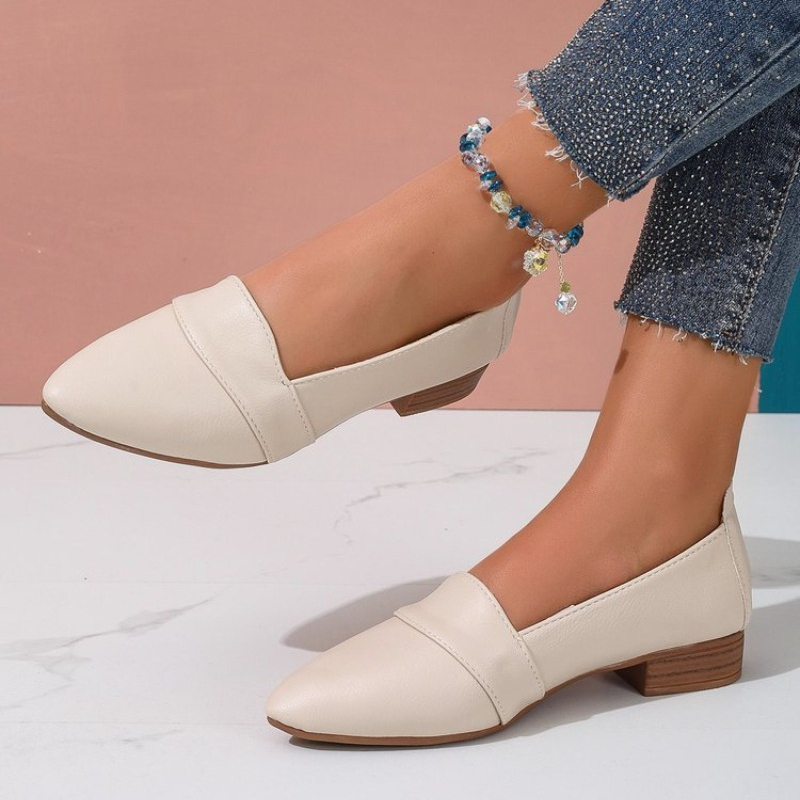 รองเท้าสวมแบบสลิปออนสำหรับผู้ห - Women'S Shoes บทวิจารณ์และราคา