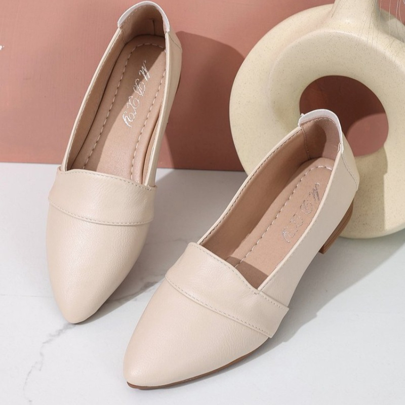 รองเท้าสวมแบบสลิปออนสำหรับผู้ห - Women'S Shoes บทวิจารณ์และราคา