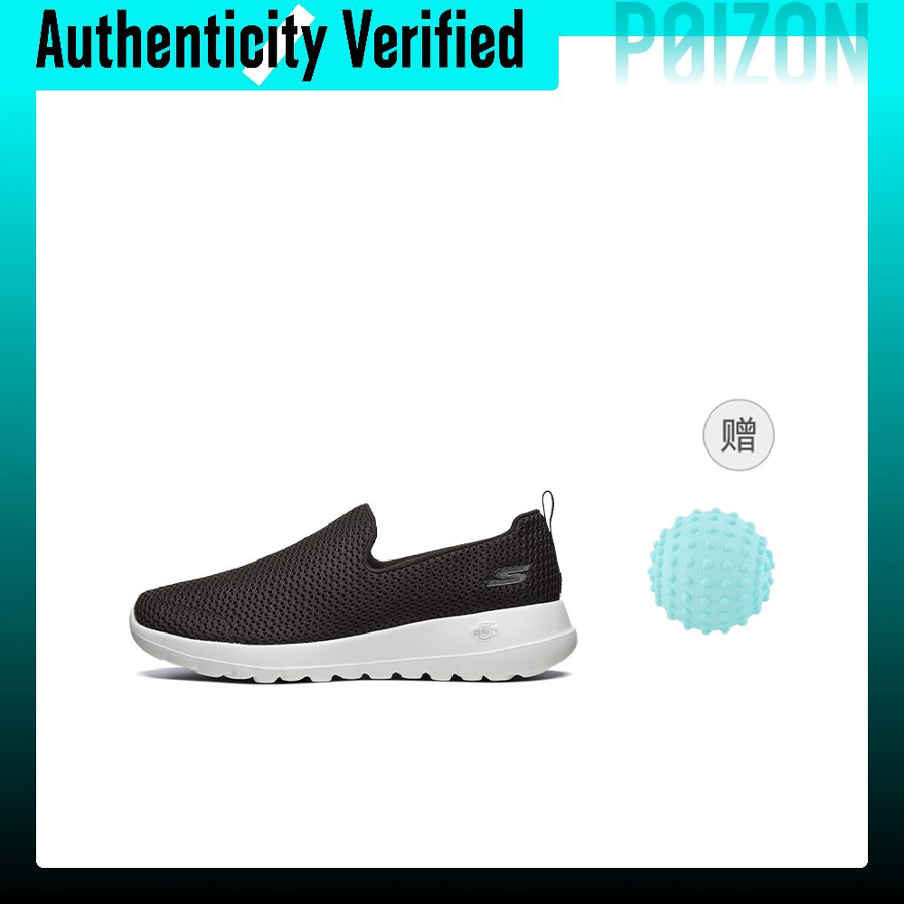 รองเท้าเดินสบาย Skechers GO WA - Men'S Shoes บทวิจารณ์และราคา