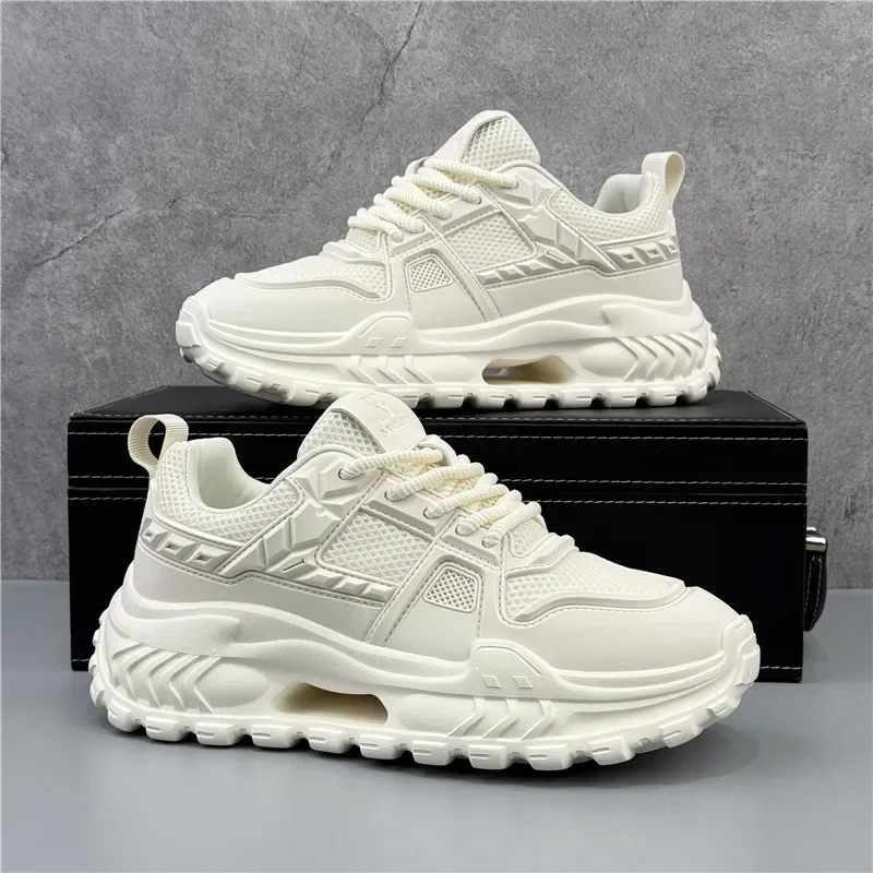 รองเท้าผู้ชาย คอลเลคชั่นใหม่สำ - Waterproof Goretex Running Shoes บทวิจารณ์และราคา