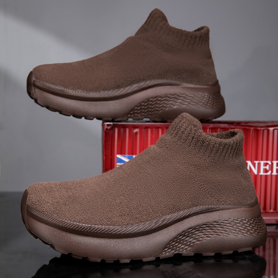 2026 รองเท้าผู้ชายหัวกว้าง รอง - Wide Toe Box Running Sneakers บทวิจารณ์และราคา