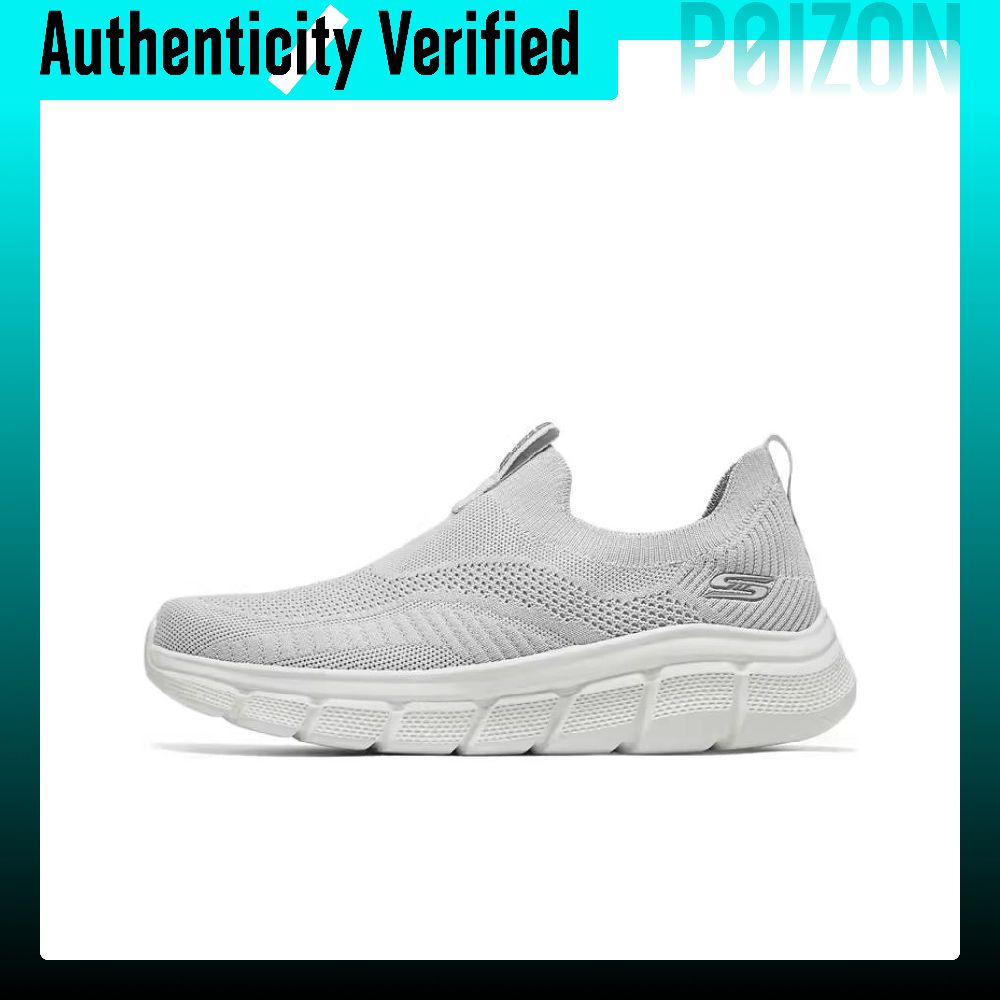 รองเท้าวิ่งลำลองทรงเตี้ย Skech - Running Shoes บทวิจารณ์และราคา
