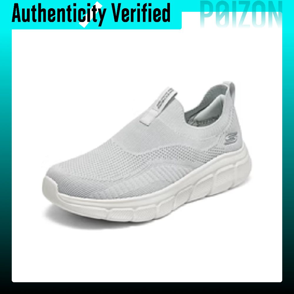 รองเท้าวิ่งลำลองทรงเตี้ย Skech - Running Shoes บทวิจารณ์และราคา