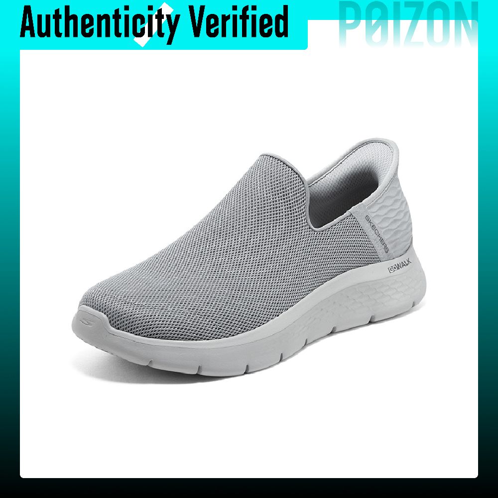 รองเท้าผ้าใบผู้ชาย Skechers Go - Men'S Shoes บทวิจารณ์และราคา