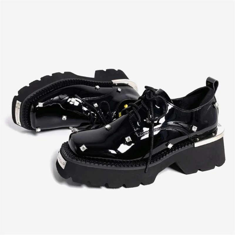 รองเท้าโลฟเฟอร์ผู้หญิงแบบคริสต - Sneakers บทวิจารณ์และราคา