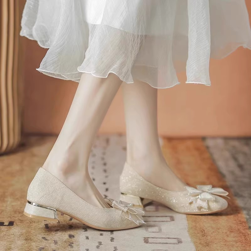 ผู้หญิง 2025 ใหม่สไตล์ฤดูใบไม้ - Women'S Shoes บทวิจารณ์และราคา