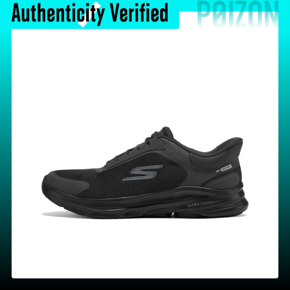 รองเท้าลำลอง Skechers Go Walk  - Men'S Shoes บทวิจารณ์และราคา