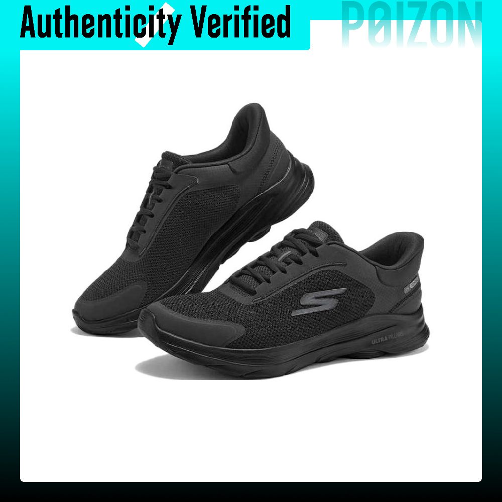 รองเท้าลำลอง Skechers Go Walk  - Men'S Shoes บทวิจารณ์และราคา