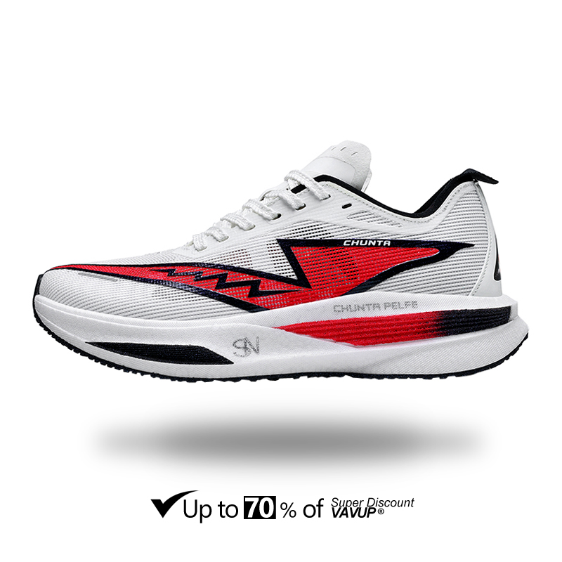 รองเท้าวิ่งผู้ชาย รองเท้าวิ่งม - Breathable Mesh Athletic Shoes บทวิจารณ์และราคา