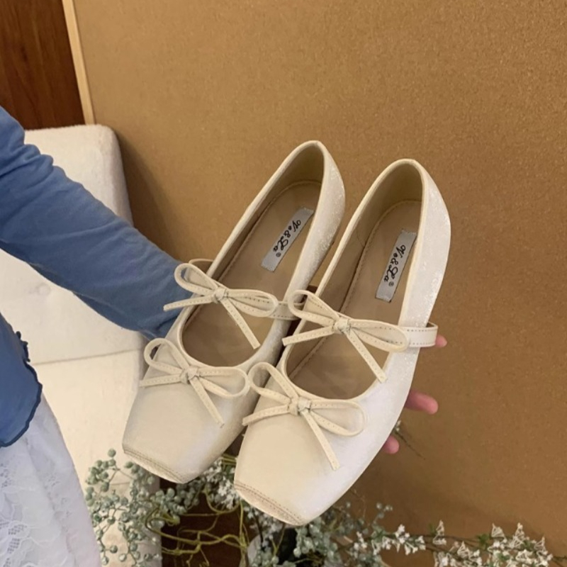 เทรนด์ใหม่ฤดูใบไม้ร่วง รองเท้า - Women'S Shoes บทวิจารณ์และราคา