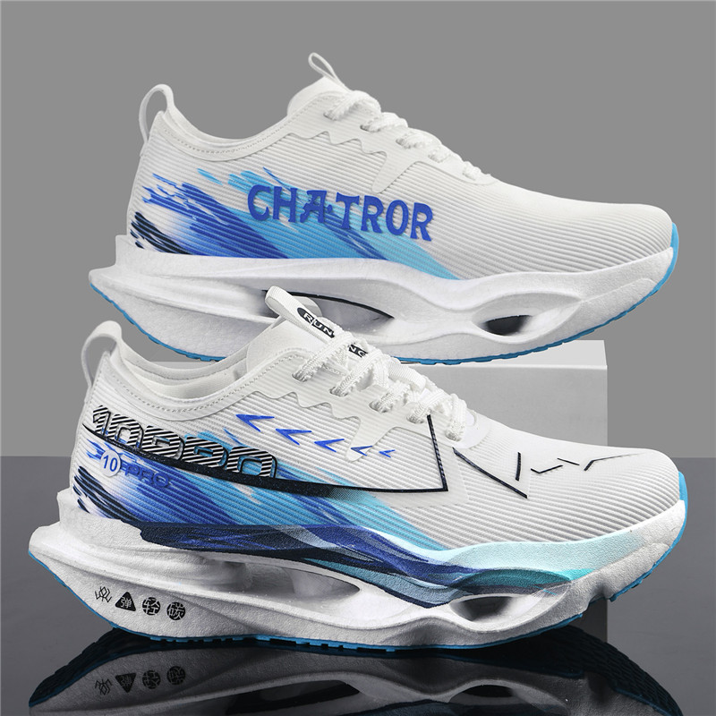 รองเท้าวิ่งผู้ชายแผ่นคาร์บอน ร - Carbon Plate Marathon Racing Shoes บทวิจารณ์และราคา