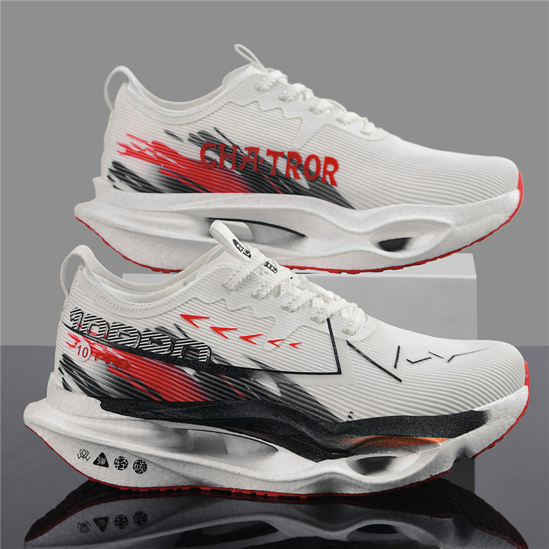 รองเท้าวิ่งผู้ชายแผ่นคาร์บอน ร - Carbon Plate Marathon Racing Shoes บทวิจารณ์และราคา