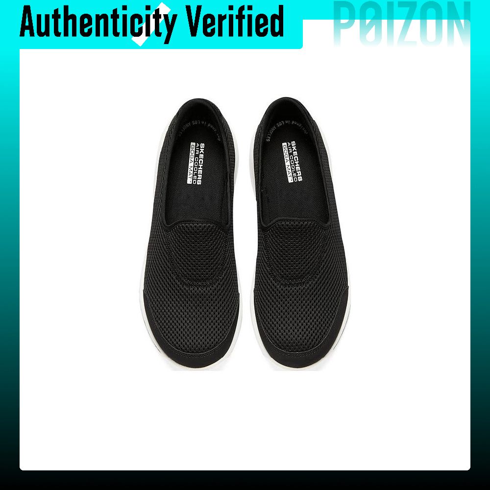 รองเท้าลำลอง Skechers Go Walk  - Men'S Shoes บทวิจารณ์และราคา