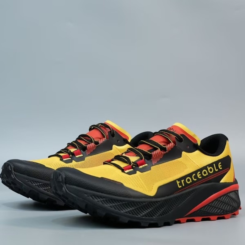 รองเท้าวิ่งออฟโรดยอดนิยมสำหรับ - Lightweight Road Running Shoes บทวิจารณ์และราคา