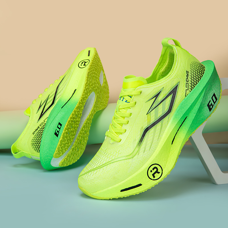 รองเท้ากีฬาใหม่สำหรับผู้ชายและ - Carbon Plate Marathon Racing Shoes บทวิจารณ์และราคา