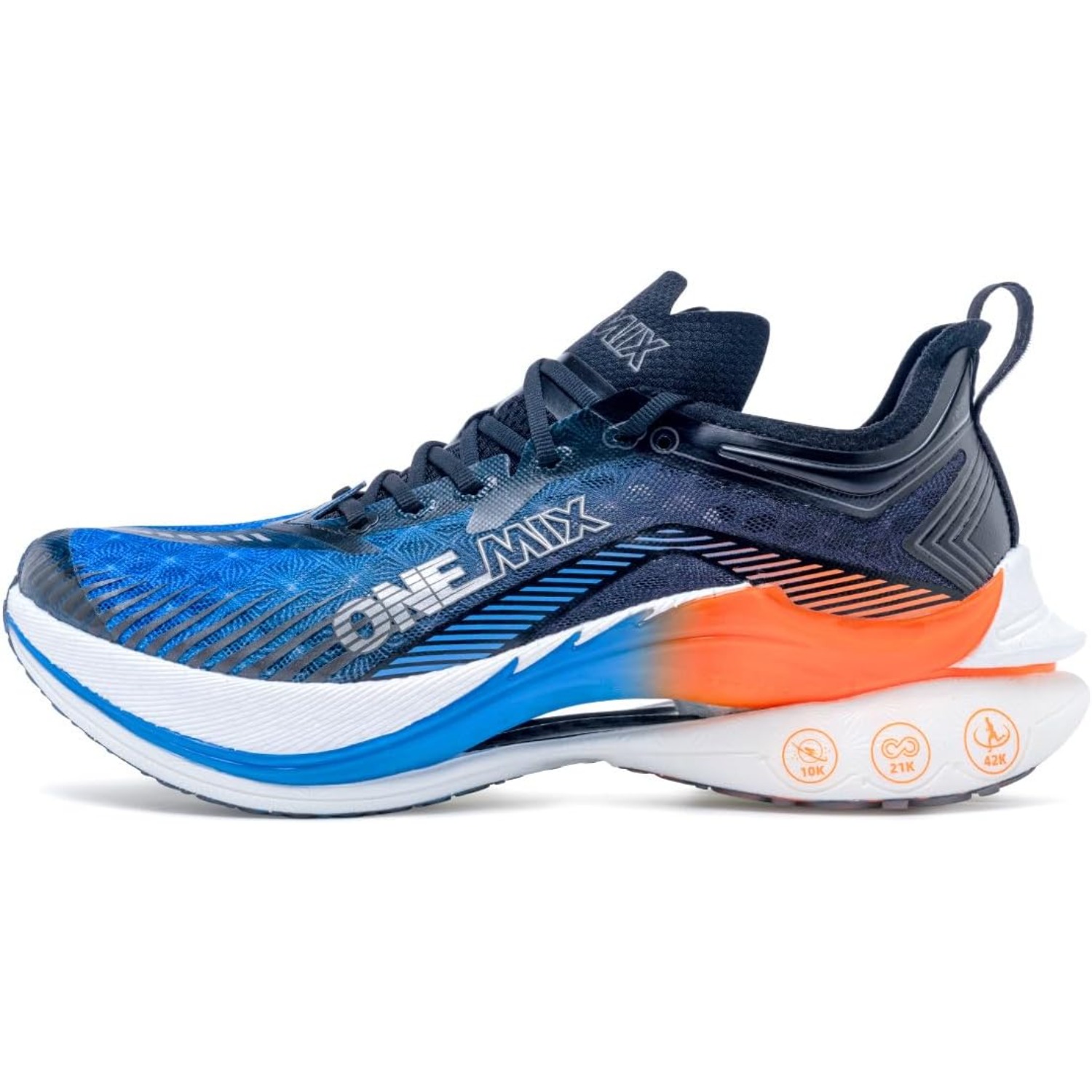 ONEMIX T700 คาร์บอนเพลทรองเท้า - Carbon Plate Marathon Racing Shoes บทวิจารณ์และราคา