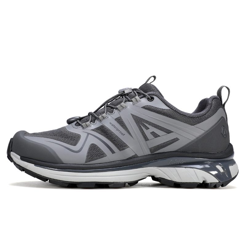รองเท้าวิ่งกีฬากลางแจ้ง HUMTTO - Lightweight Road Running Shoes บทวิจารณ์และราคา