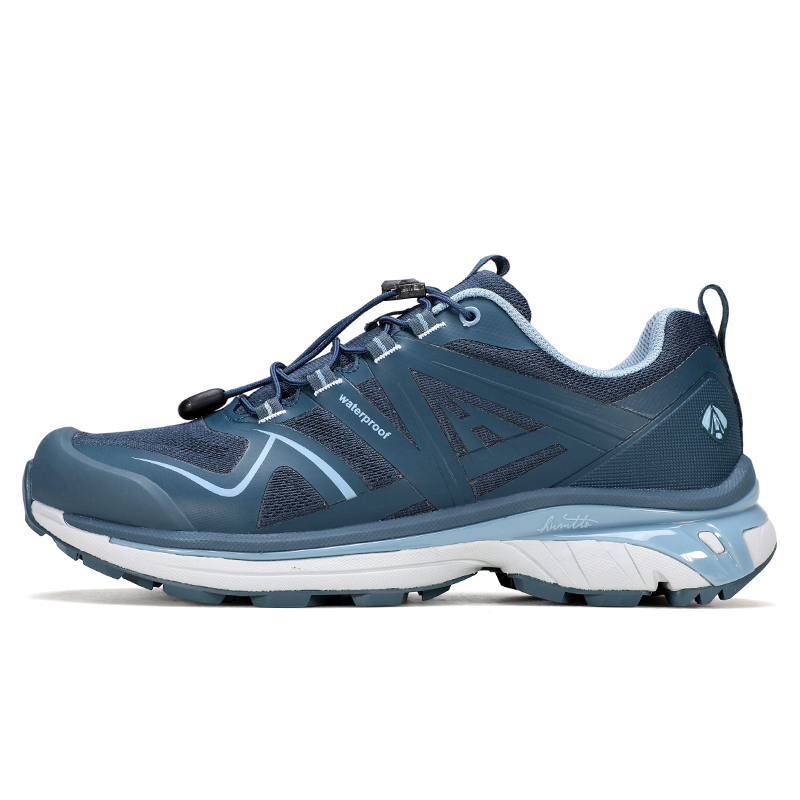 รองเท้าวิ่งกีฬากลางแจ้ง HUMTTO - Lightweight Road Running Shoes บทวิจารณ์และราคา
