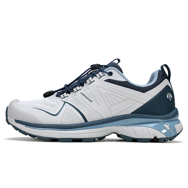 รองเท้าวิ่งกีฬากลางแจ้ง HUMTTO - Lightweight Road Running Shoes บทวิจารณ์และราคา