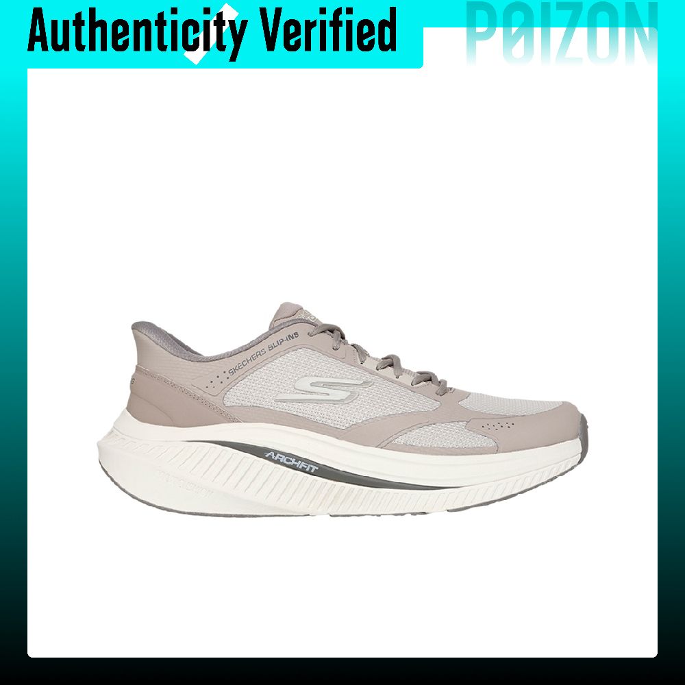 รองเท้าวิ่ง Skechers Slip-ins  - Running Shoes บทวิจารณ์และราคา