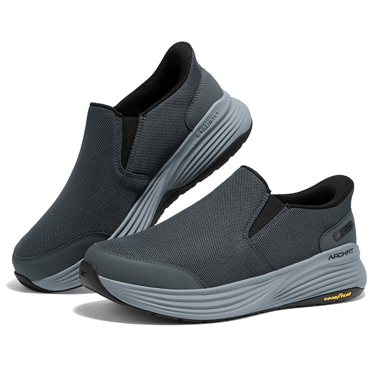 รองเท้าสเก็ตเชอร์ส โก วอล์ค สเ - Men'S Shoes บทวิจารณ์และราคา