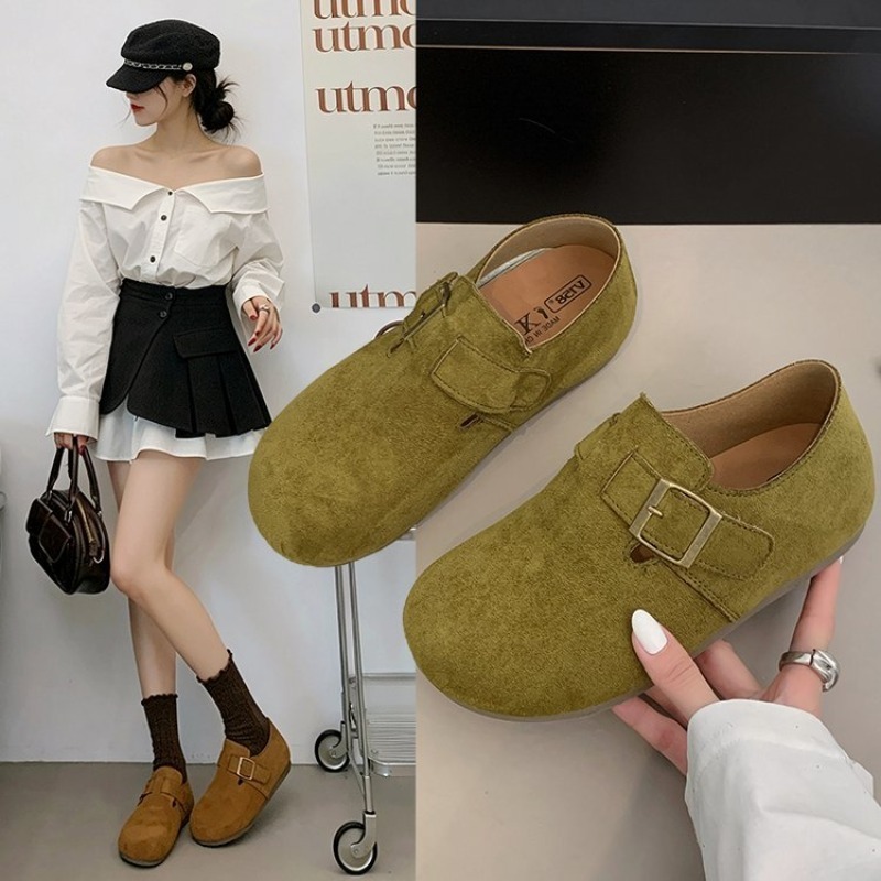 รองเท้าบิร์เคนสำหรับผู้หญิง หน - Women'S Shoes บทวิจารณ์และราคา