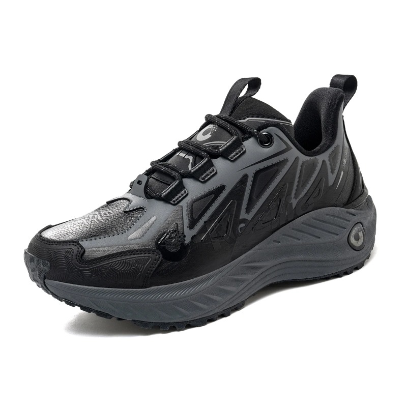 ONEMIX รองเท้าวิ่งเทรลสำหรับผู - Anti Slip Trail Running Sneakers บทวิจารณ์และราคา