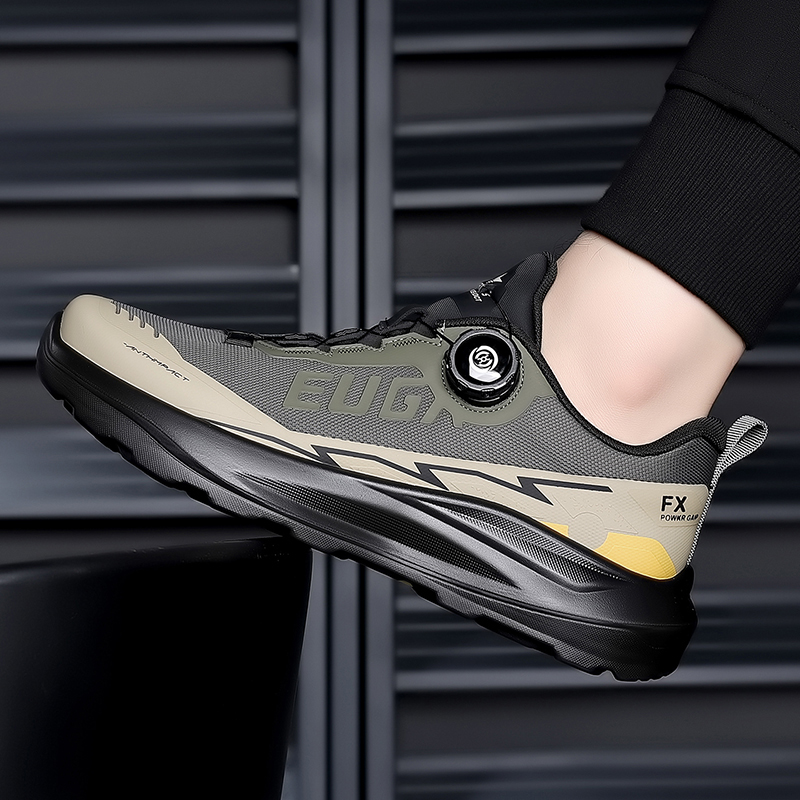 รองเท้าวิ่งเทรล รุ่นใหม่ล่าสุด - Anti Slip Trail Running Sneakers บทวิจารณ์และราคา
